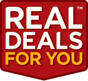 Real Deals For You